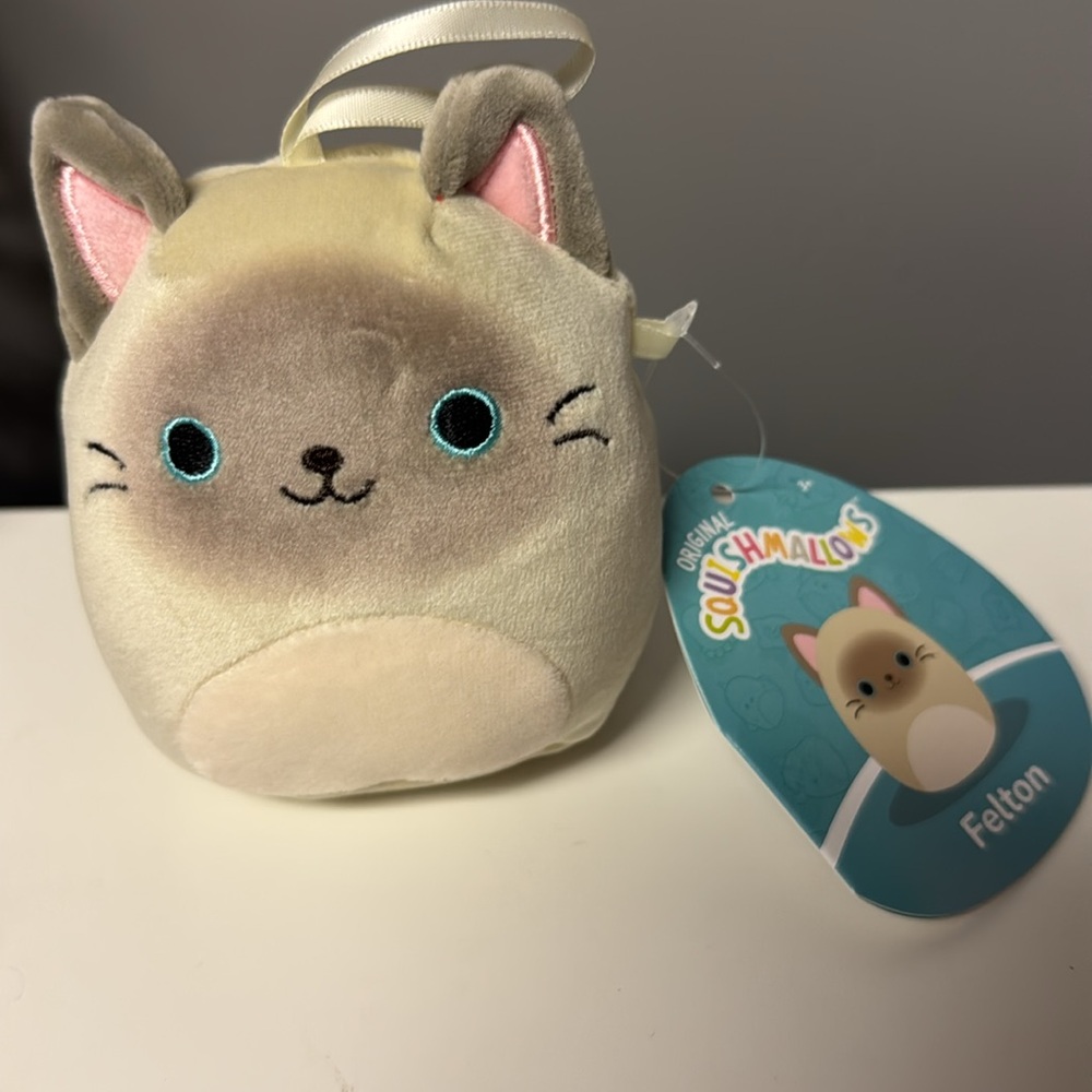 Squishmallows……Squish friends (4 inch), choice of….. - Picture 12 of 17
